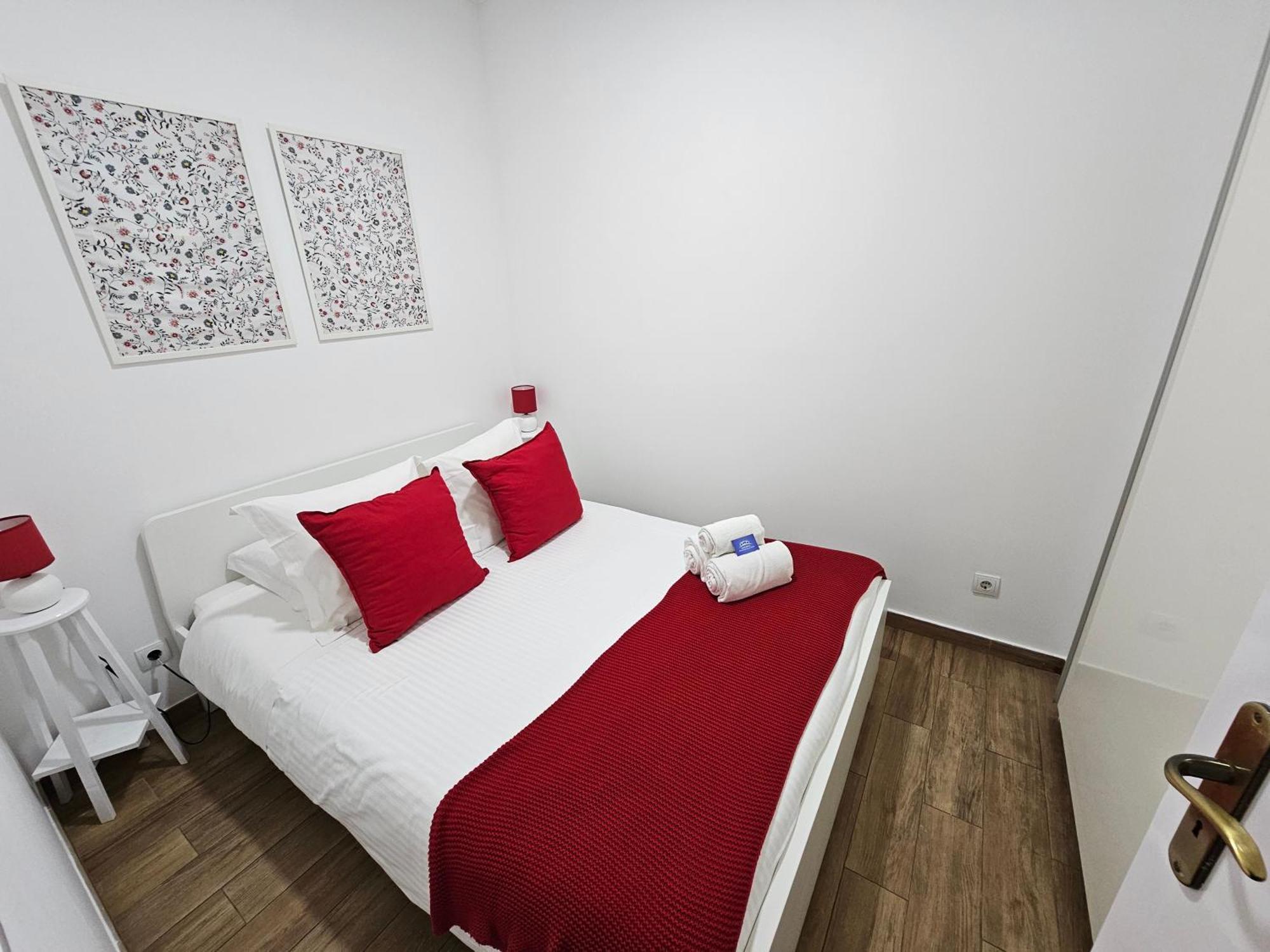 Vila Queiros, 6 Lisbon Room photo