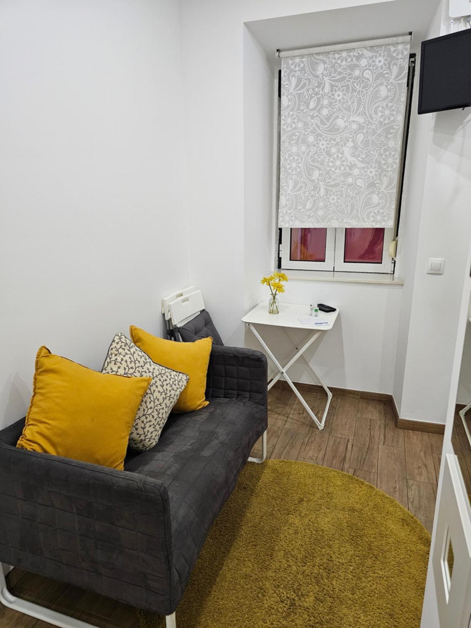 Vila Queiros, 6 Lisbon Room photo